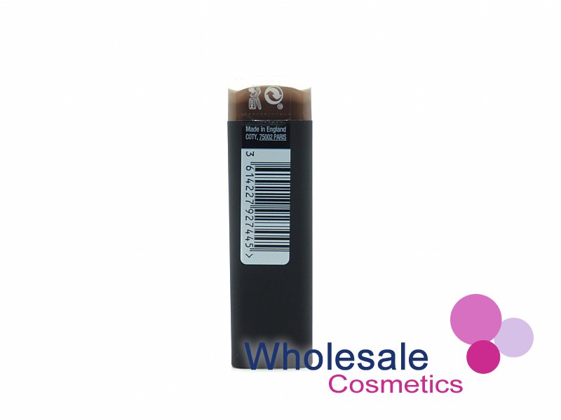 9 x Max Factor Colour Elixir Velvet Matte Lipsticks - 50 COFFEE